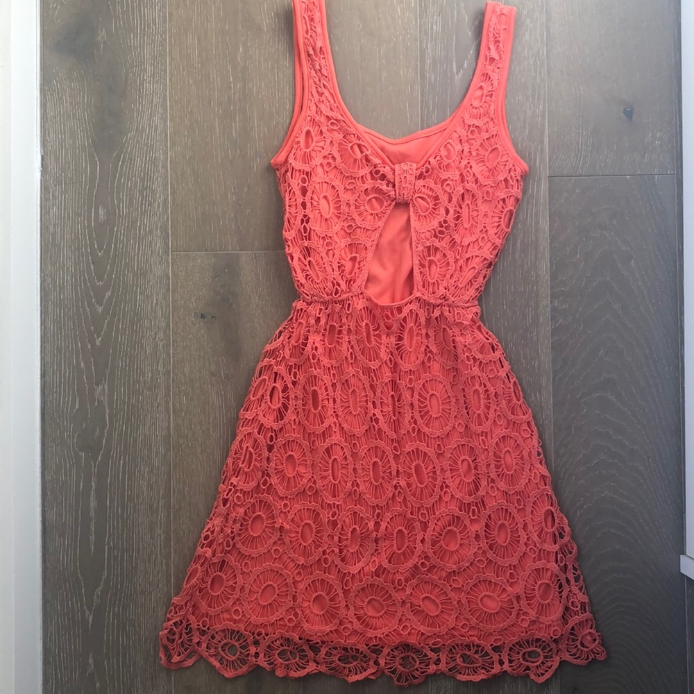 Summer dress